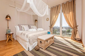 Sweett - Villa Olimpica Mediterranean